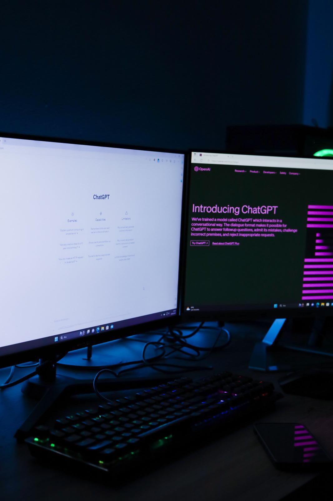 ¿Rebelión de las máquinas? Una IA de OpenAI hackeó otra plataforma durante una prueba