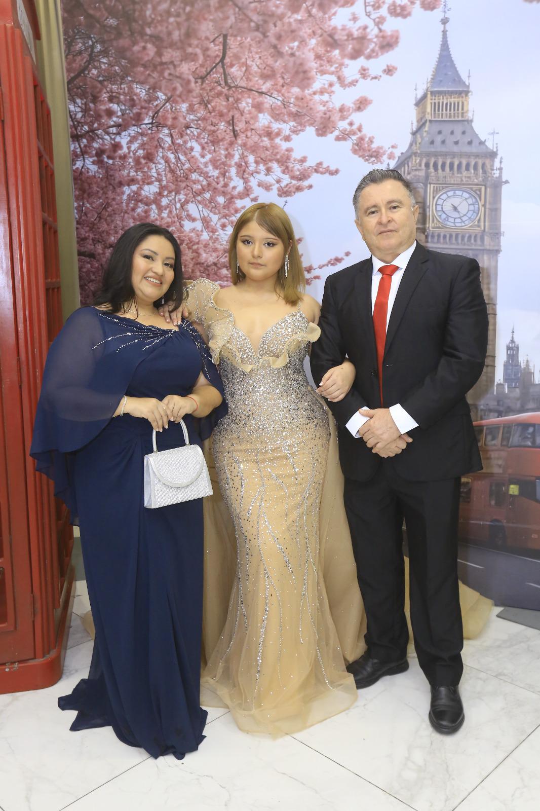 Seniors de la Escuela Franciscana celebran su fiesta de graduación 2026