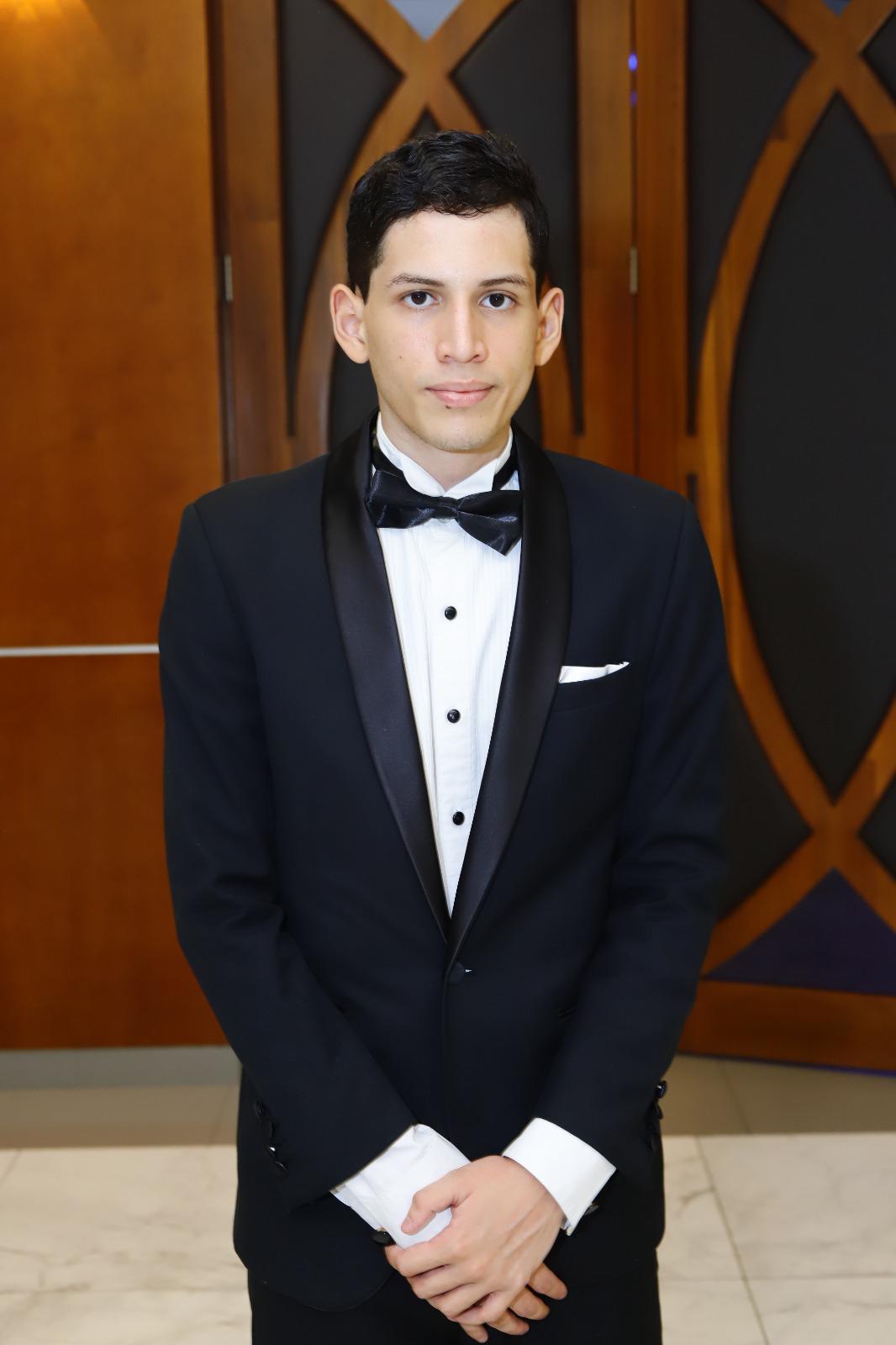 Emoción y elegancia en la gala de la Episcopal El Buen Pastor