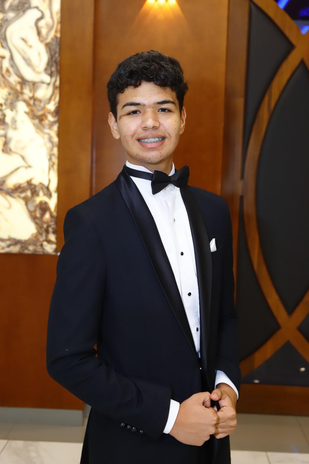 Emoción y elegancia en la gala de la Episcopal El Buen Pastor