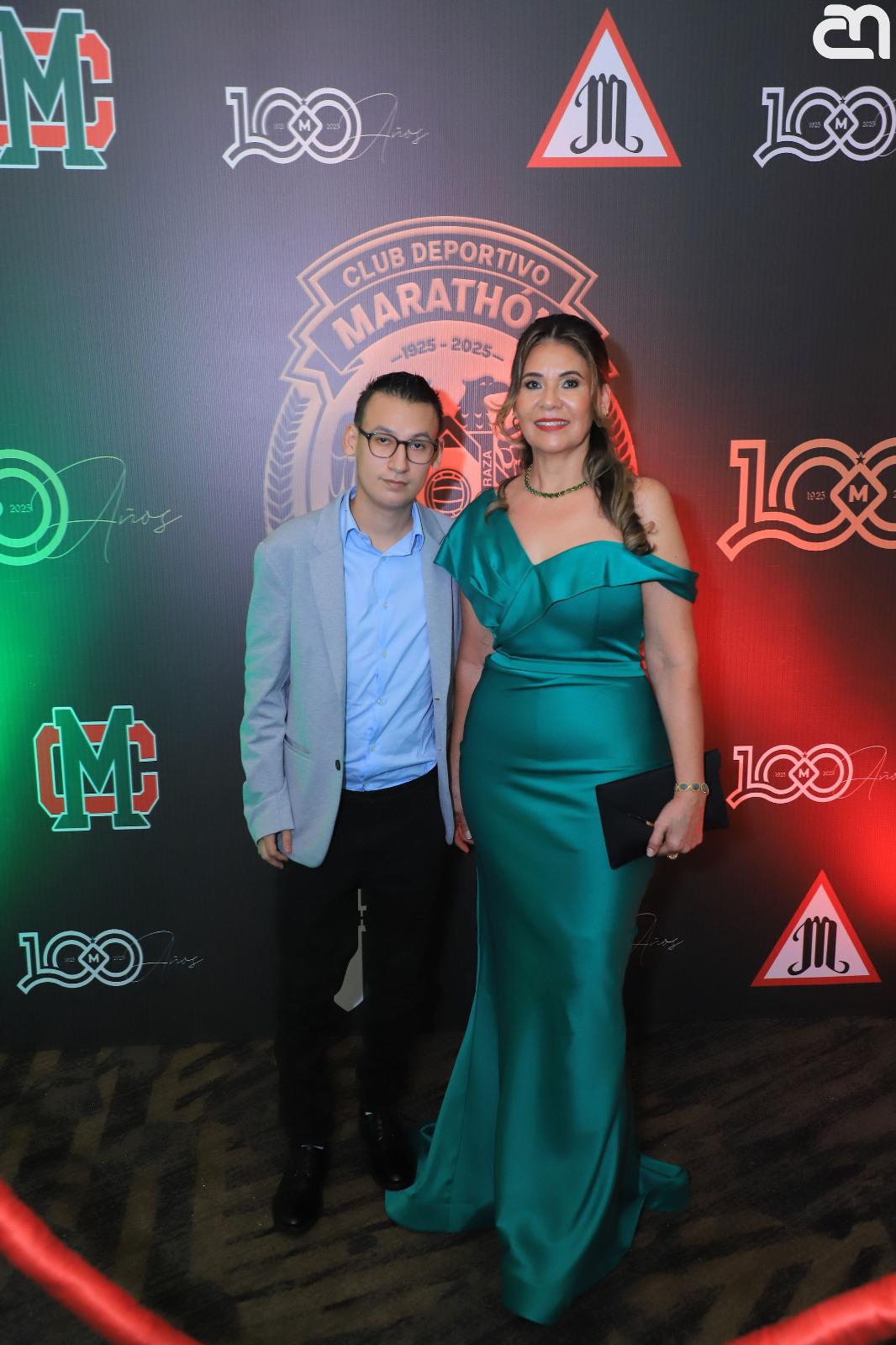 El Marathón celebra su centenario con una cena de gala