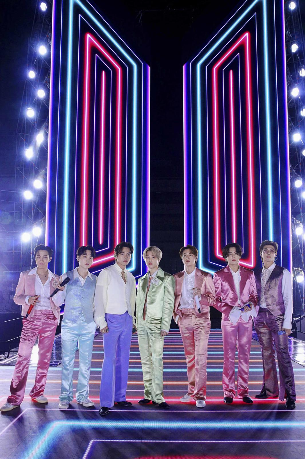 Caos en venta de boletos para ver a BTS desata rebelión de ARMY en México