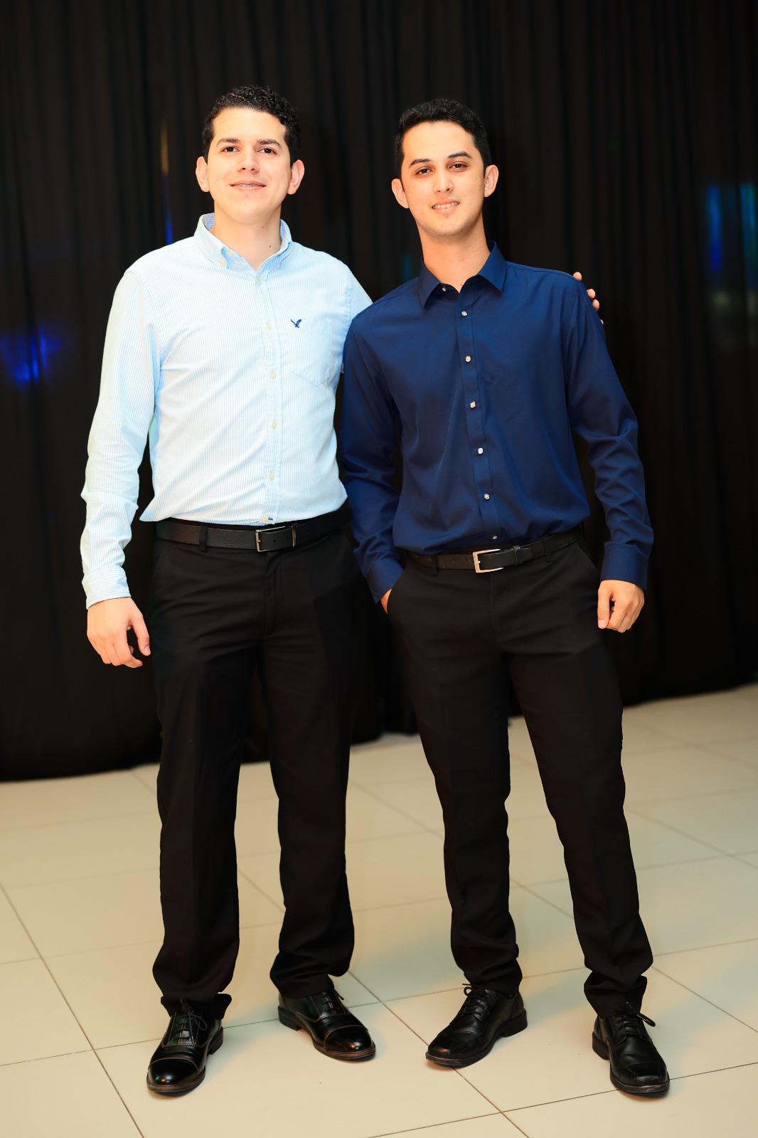 Fotos: Cóctel de graduandos 2026 de la UTH en San Pedro Sula