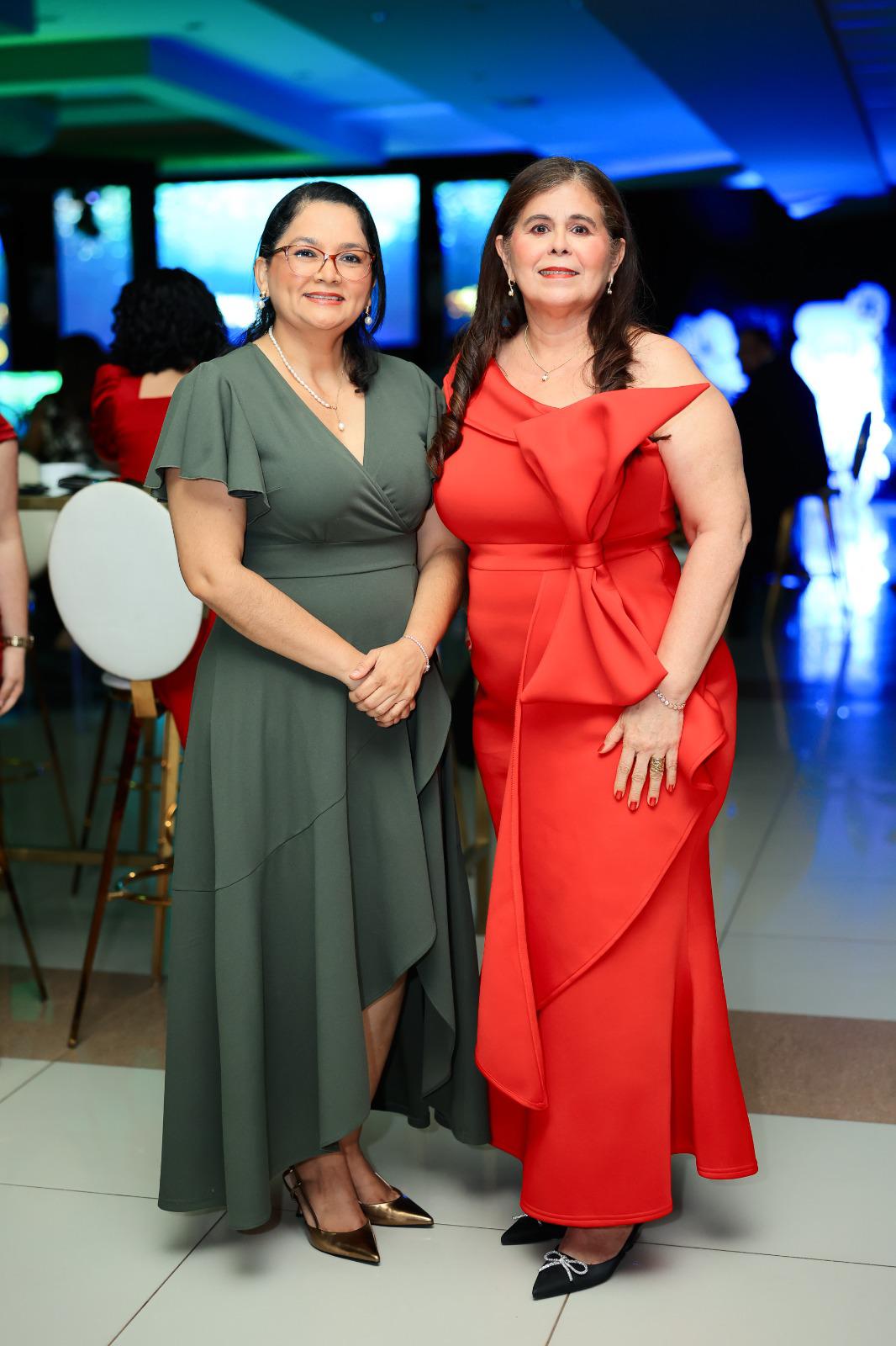 Fotos: Cóctel de graduandos 2026 de la UTH en San Pedro Sula
