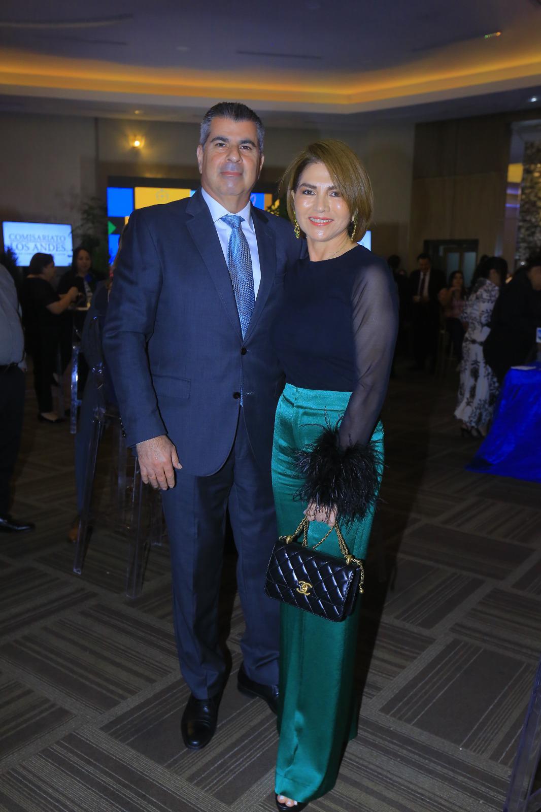 Así se vivió el Premio Quetglas 2025 en San Pedro Sula