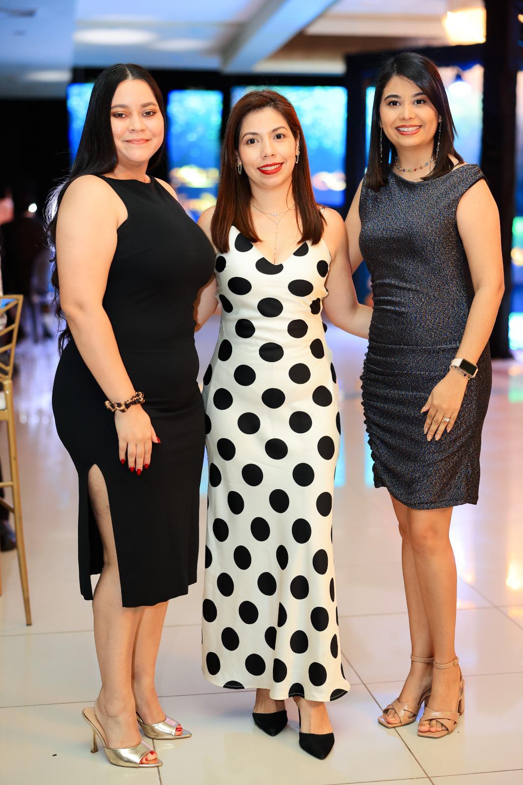 Fotos: Cóctel de graduandos 2026 de la UTH en San Pedro Sula