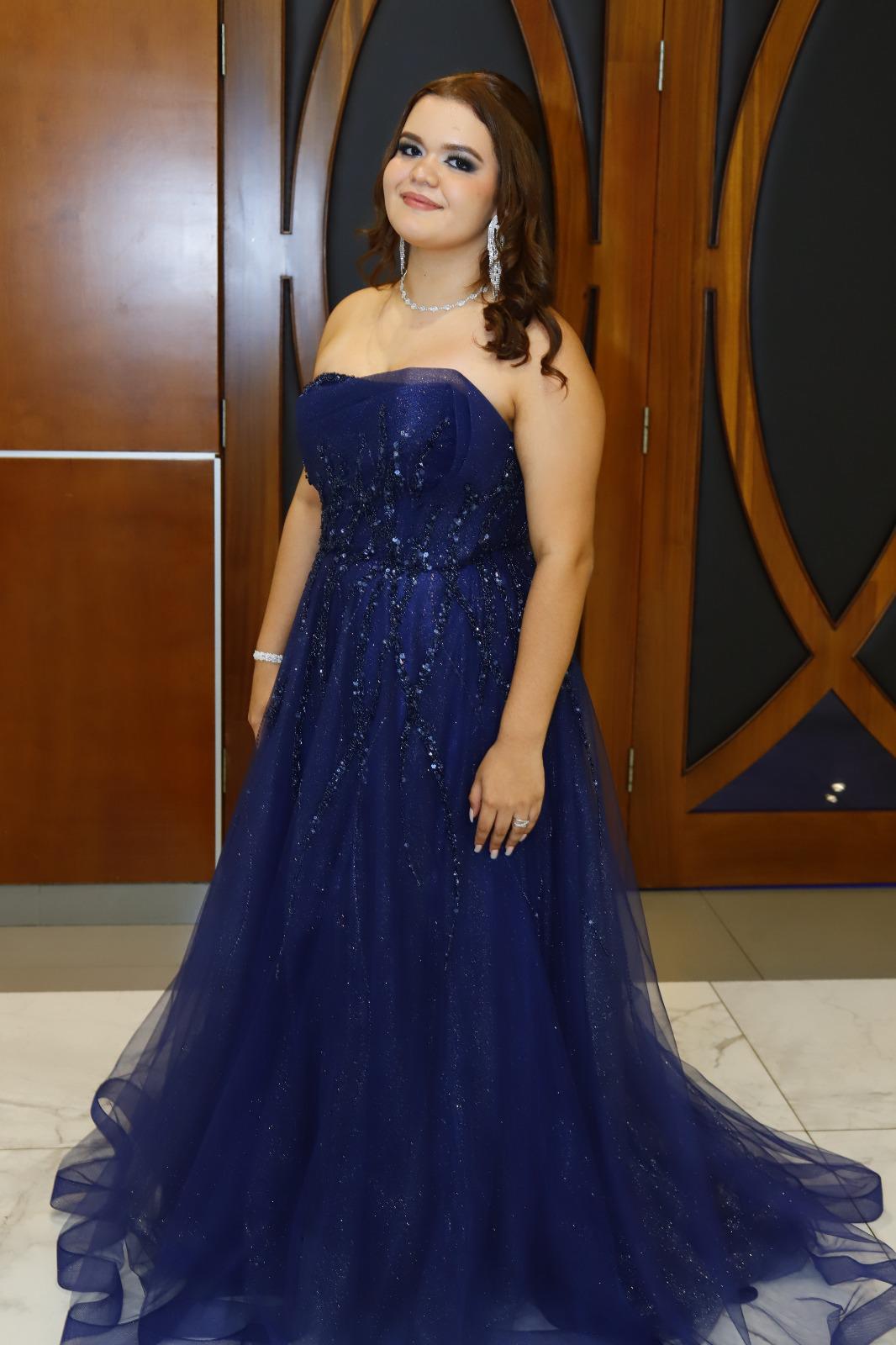 Emoción y elegancia en la gala de la Episcopal El Buen Pastor
