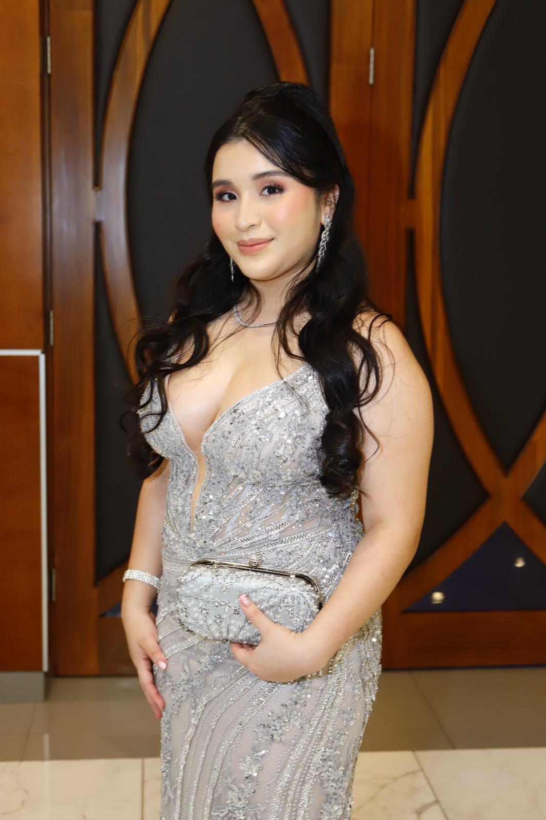 Emoción y elegancia en la gala de la Episcopal El Buen Pastor