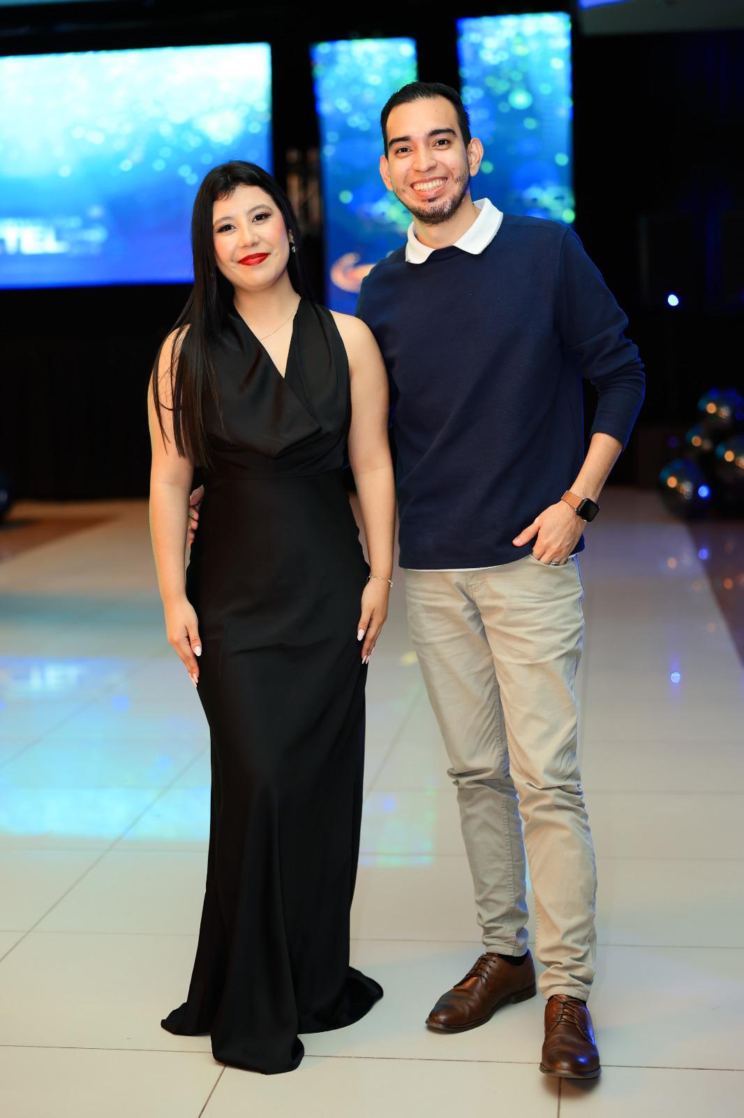 Fotos: Cóctel de graduandos 2026 de la UTH en San Pedro Sula