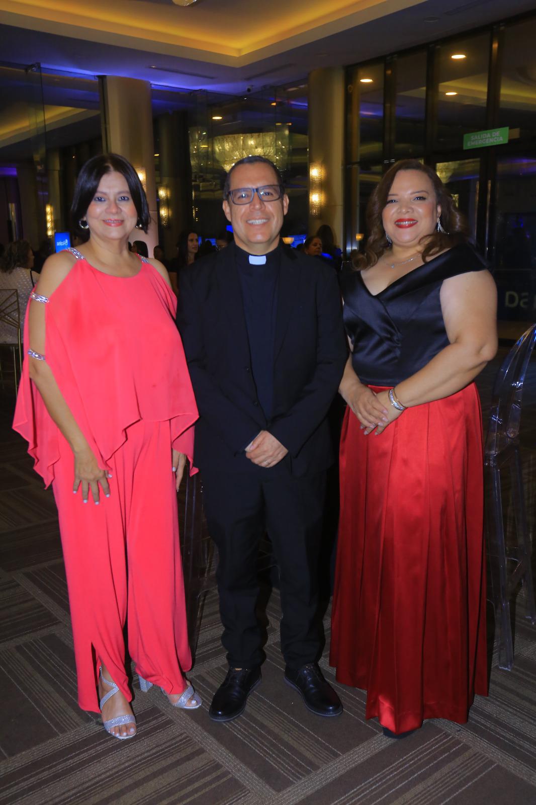 Así se vivió el Premio Quetglas 2025 en San Pedro Sula