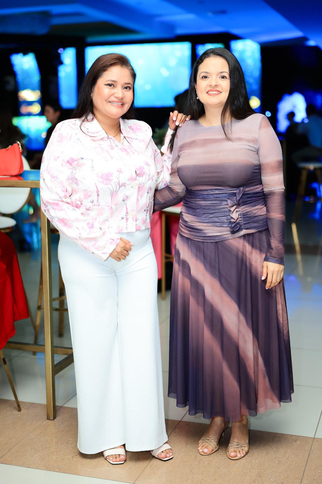 Fotos: Cóctel de graduandos 2026 de la UTH en San Pedro Sula