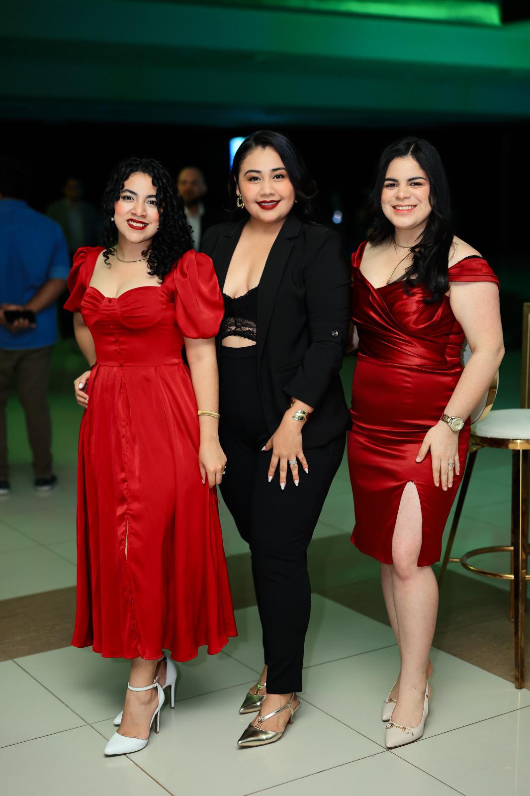 Fotos: Cóctel de graduandos 2026 de la UTH en San Pedro Sula