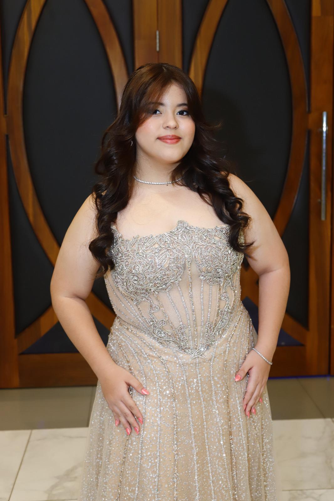 Emoción y elegancia en la gala de la Episcopal El Buen Pastor