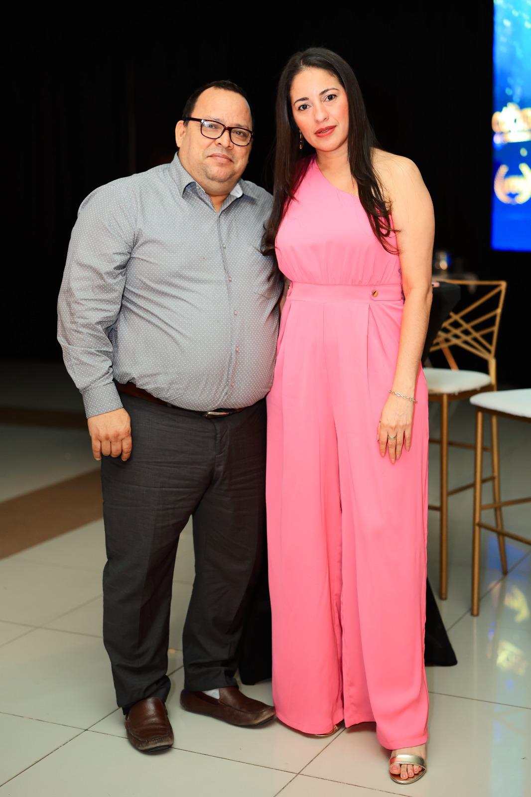 Fotos: Cóctel de graduandos 2026 de la UTH en San Pedro Sula
