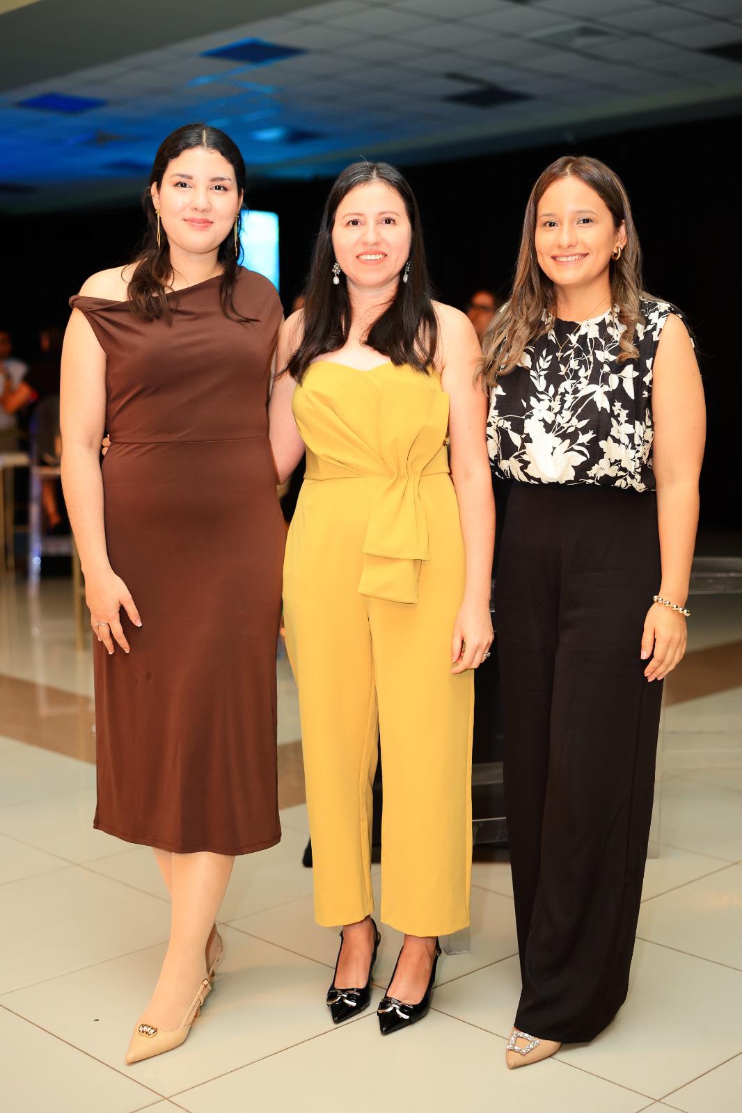 Fotos: Cóctel de graduandos 2026 de la UTH en San Pedro Sula