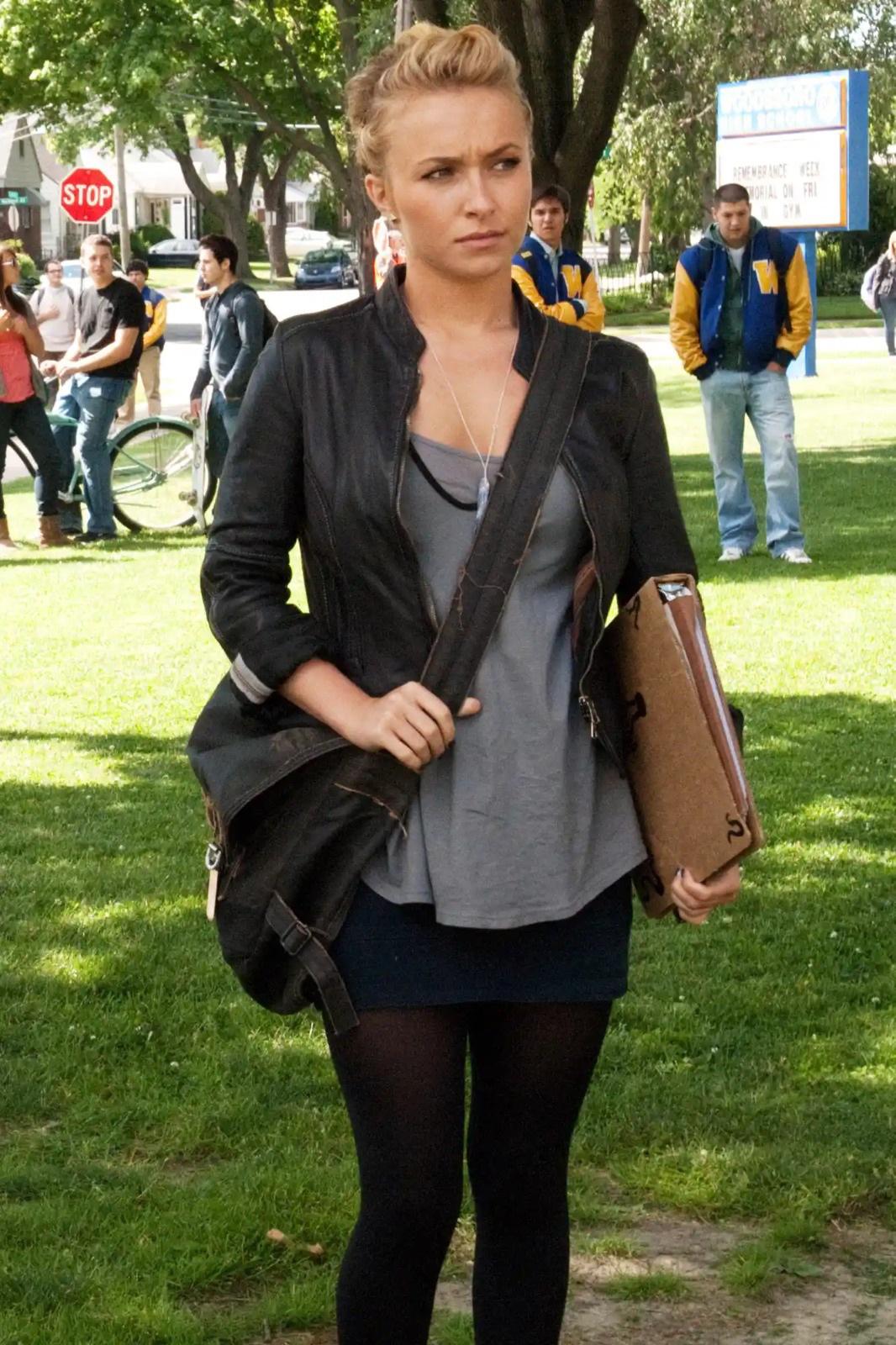 Las películas y series más icónicas de Hayden Panettiere