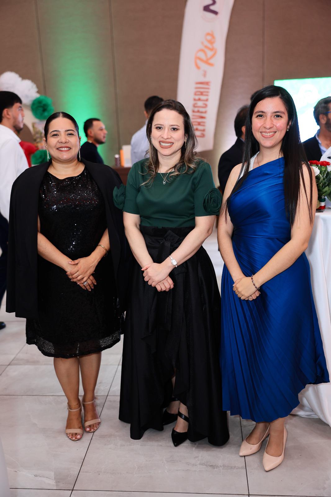 México celebra su Independencia en San Pedro Sula con música y tradición