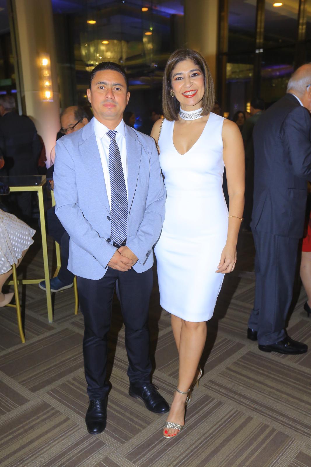 Así se vivió el Premio Quetglas 2025 en San Pedro Sula