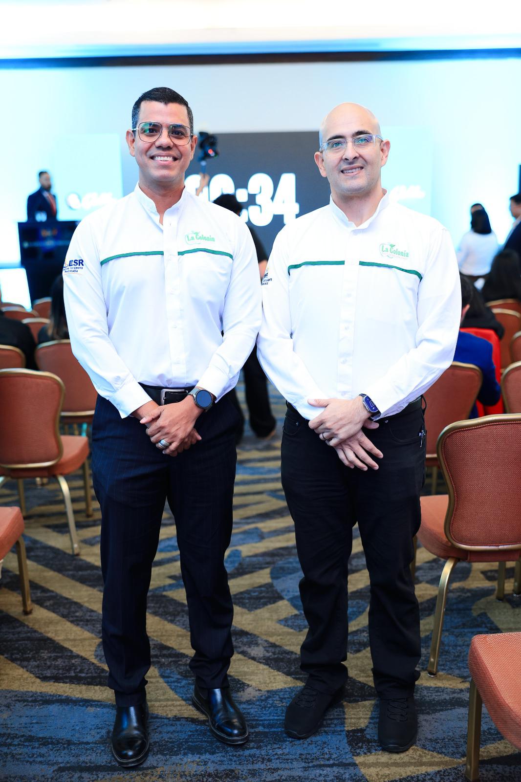 Así se vivió el Top Of Mind 2026 en San Pedro Sula