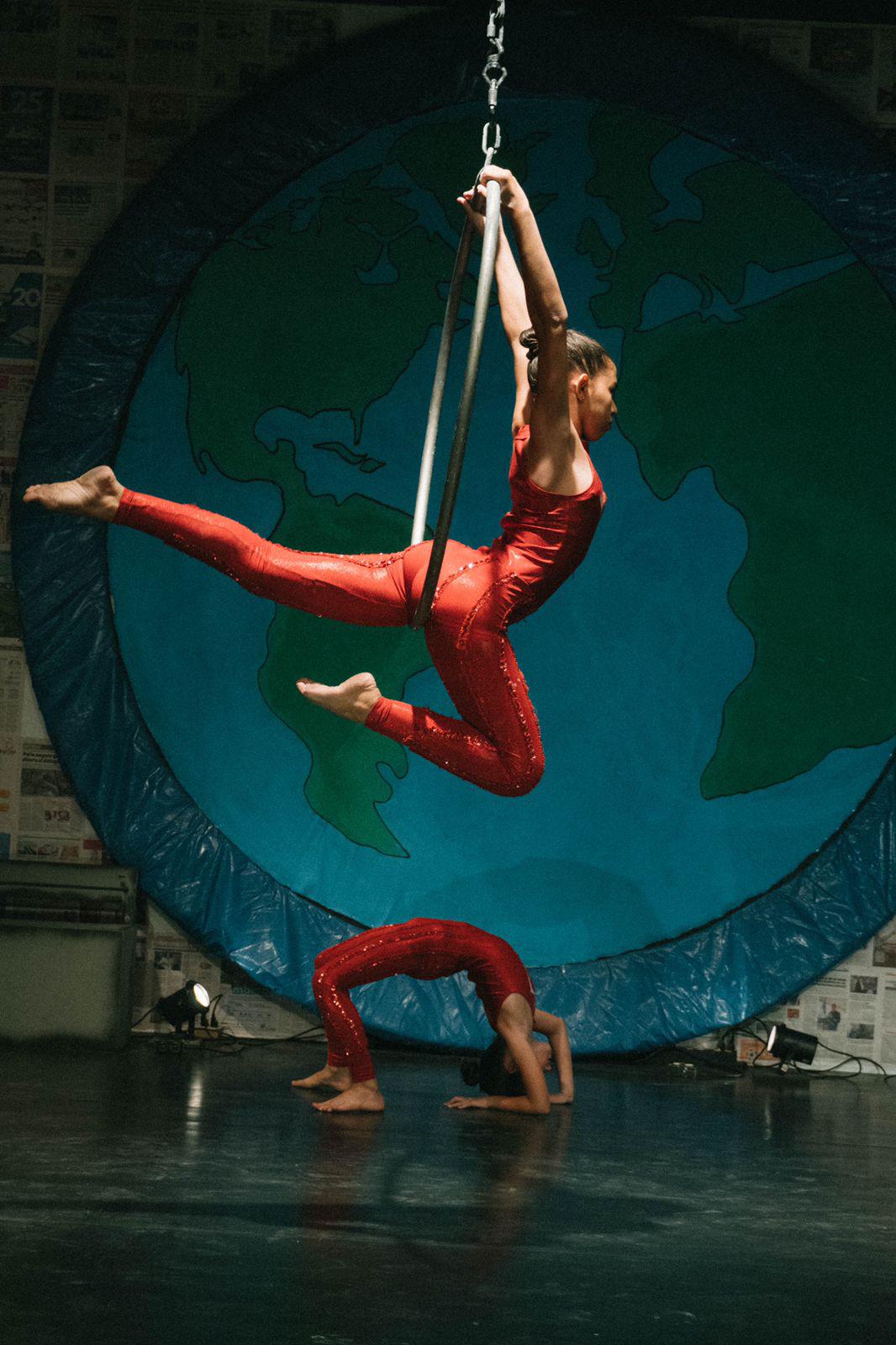 “Un nuevo milenio”, la presentación del Centro Artístico Sampedrano