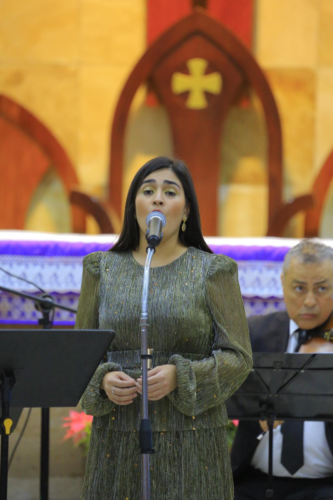 Así se vivió el concierto navideño de la Orquesta Filarmónica de SPS