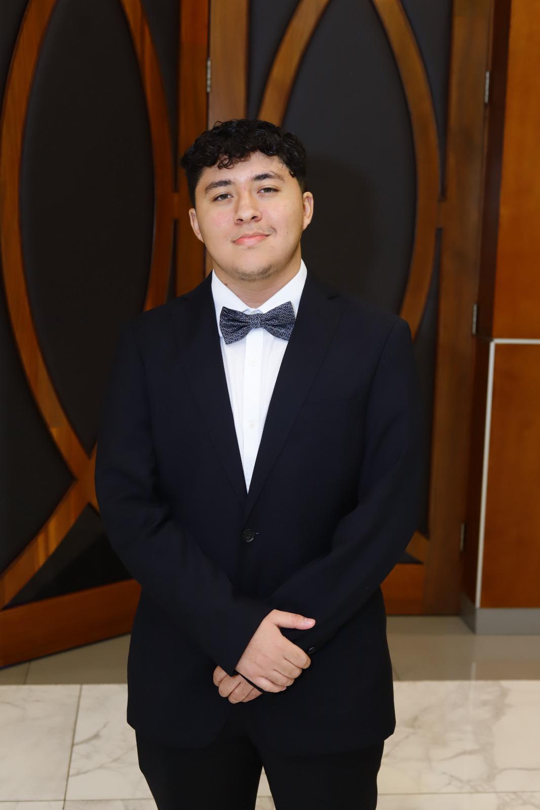 Emoción y elegancia en la gala de la Episcopal El Buen Pastor