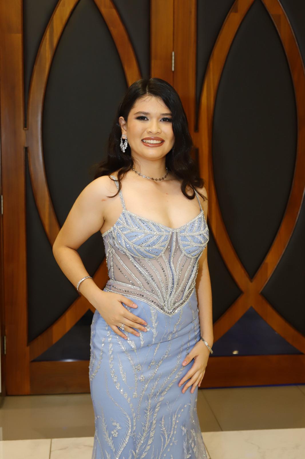 Emoción y elegancia en la gala de la Episcopal El Buen Pastor