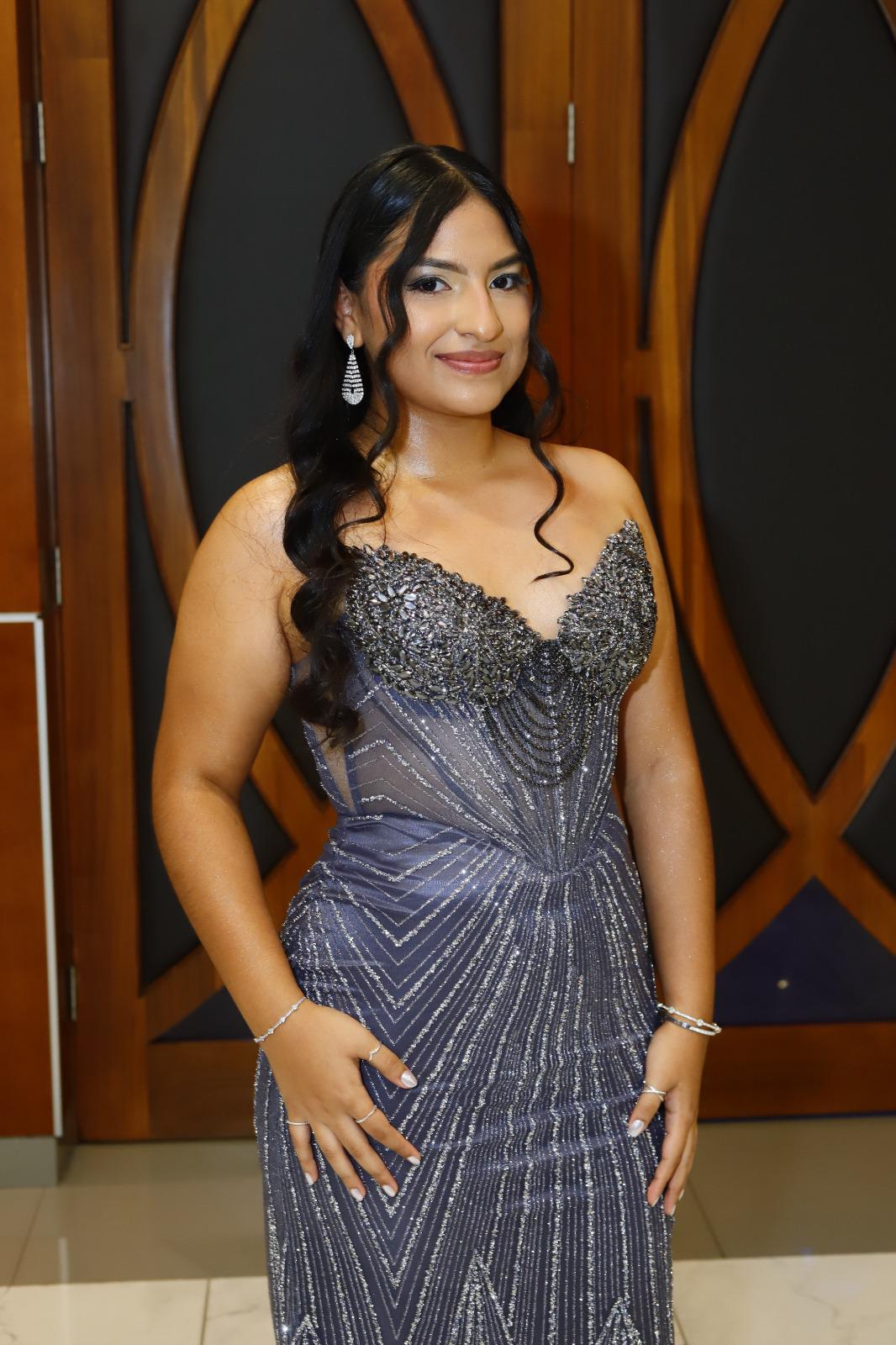 Emoción y elegancia en la gala de la Episcopal El Buen Pastor