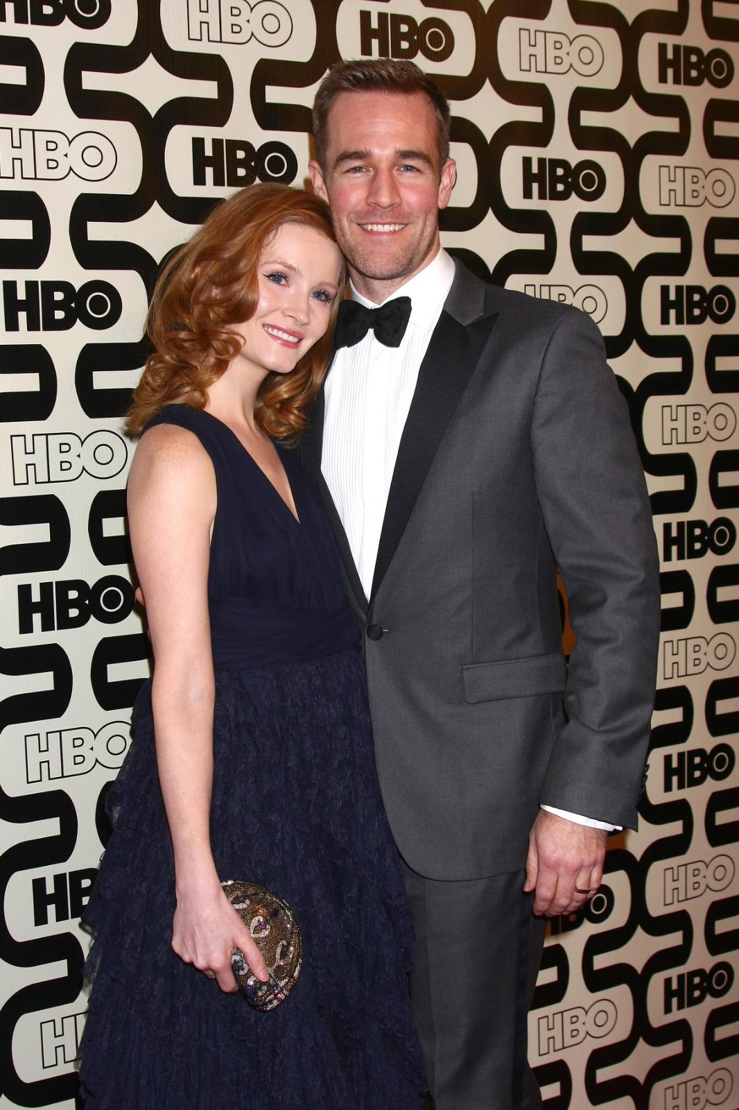 Quién era James Van Der Beek, actor de Dawson’s Creek