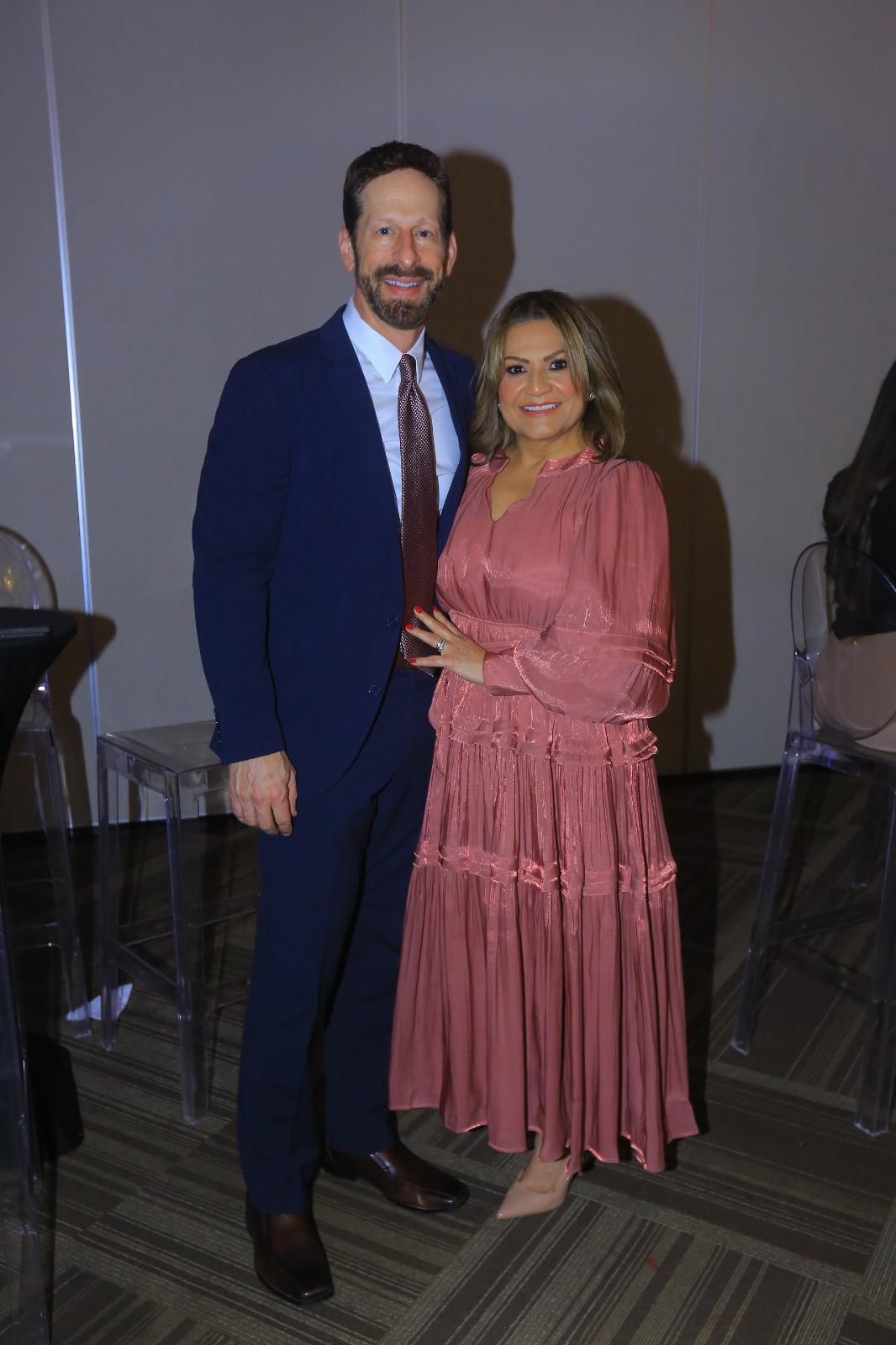 Así se vivió el Premio Quetglas 2025 en San Pedro Sula