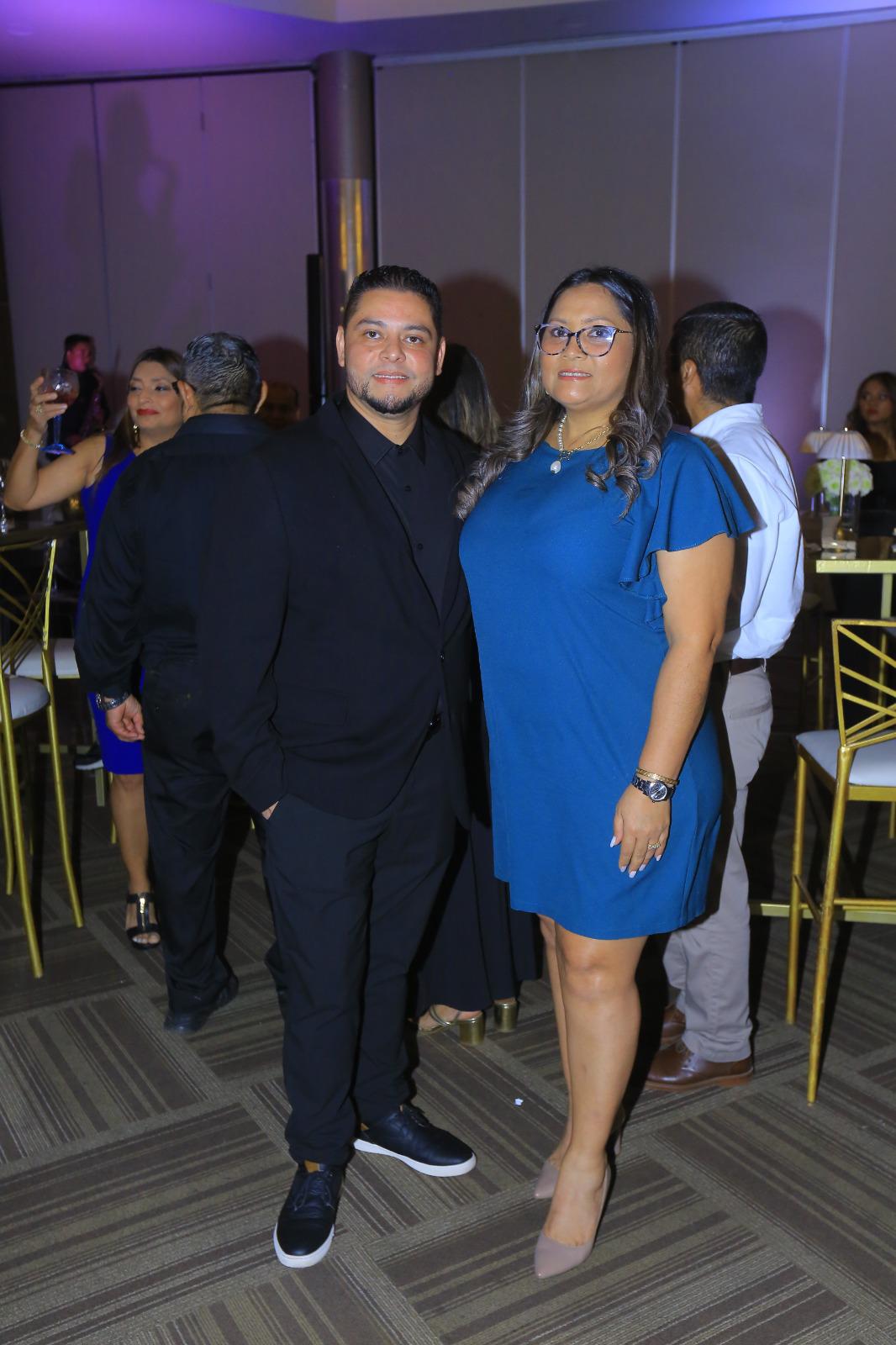 Así se vivió el Premio Quetglas 2025 en San Pedro Sula