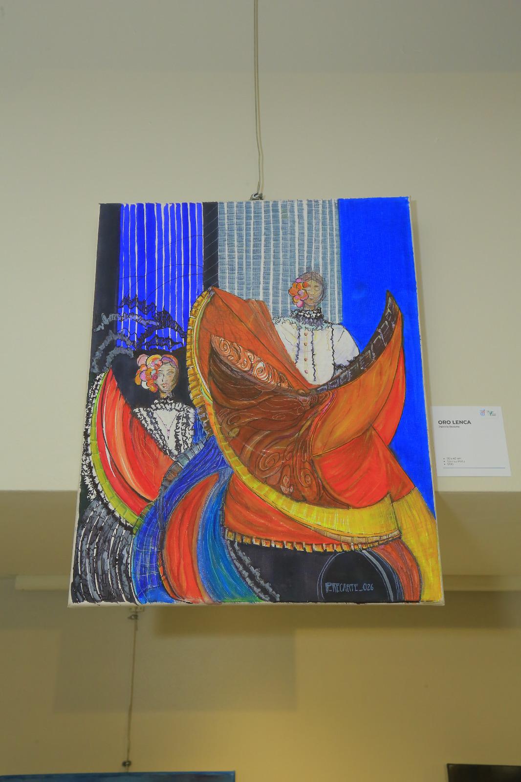 Reconocen a Carolina Vélez y Martha Abarca en Esencia de Mujer 2026