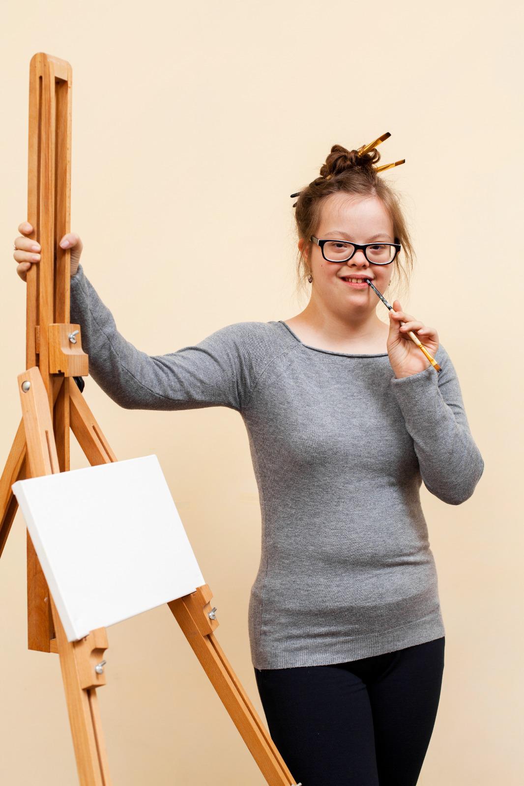 Síndrome de Down: claves para la prevención en la infancia