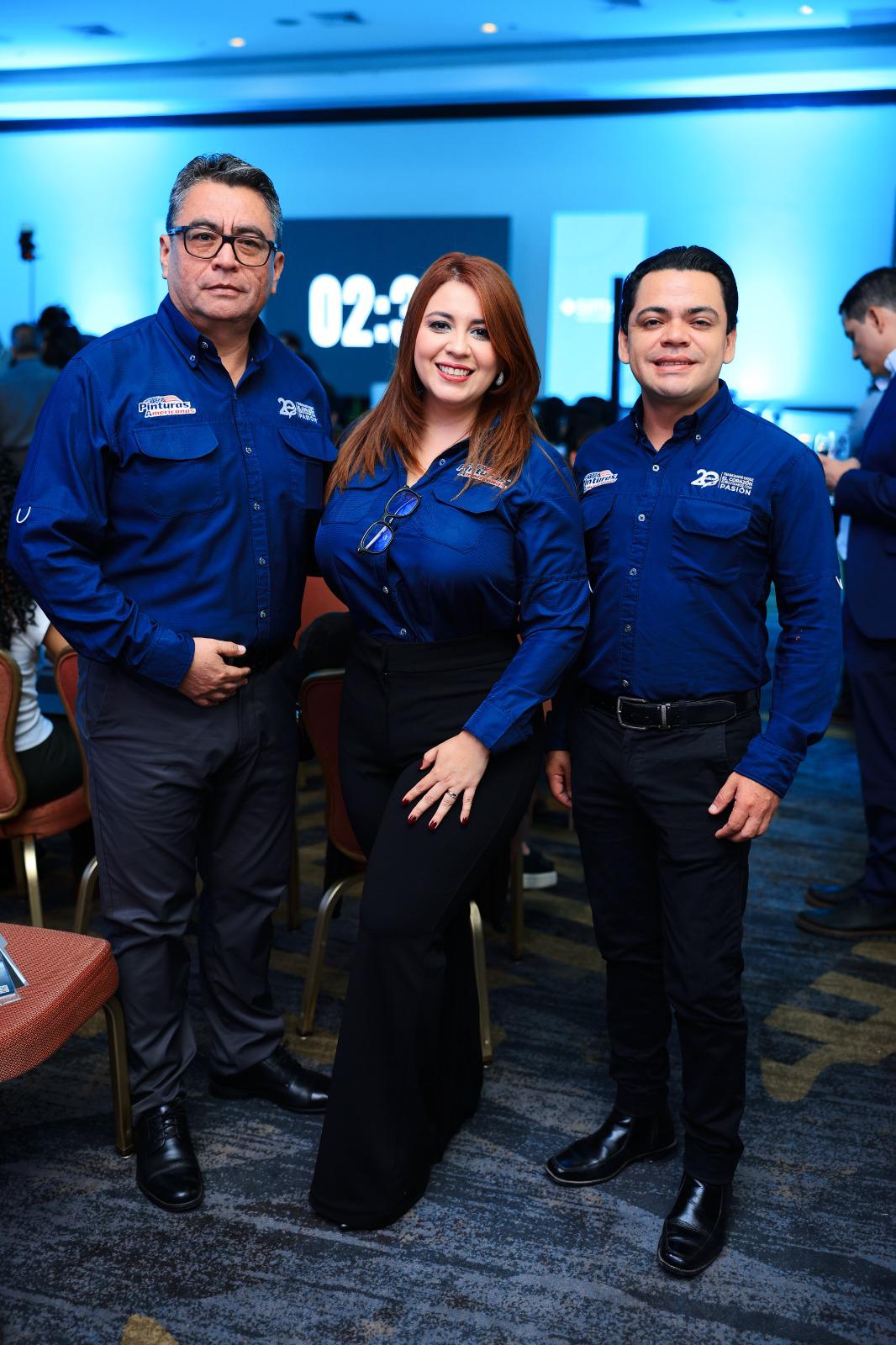 Así se vivió el Top Of Mind 2026 en San Pedro Sula