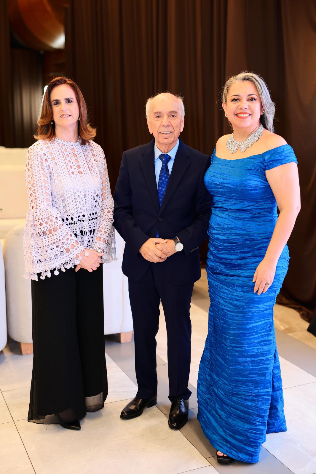 Arte con propósito: La Noche Diplomática de las Culturas en SPS