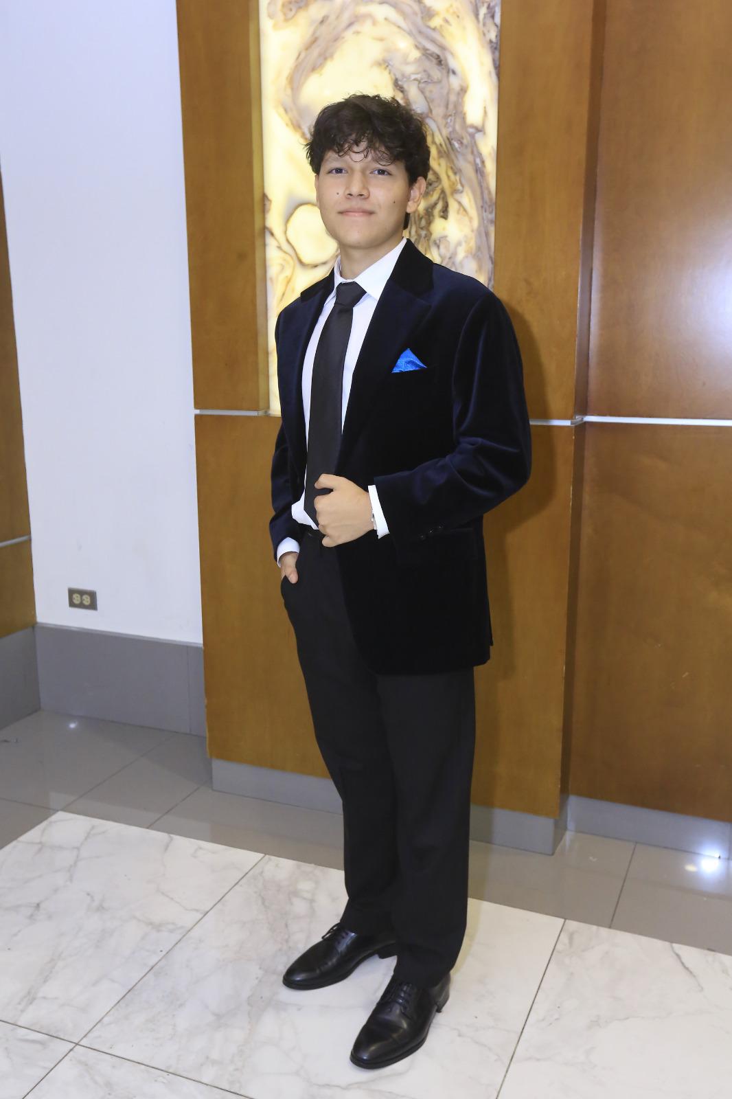 Seniors de la Escuela Franciscana celebran su fiesta de graduación 2026