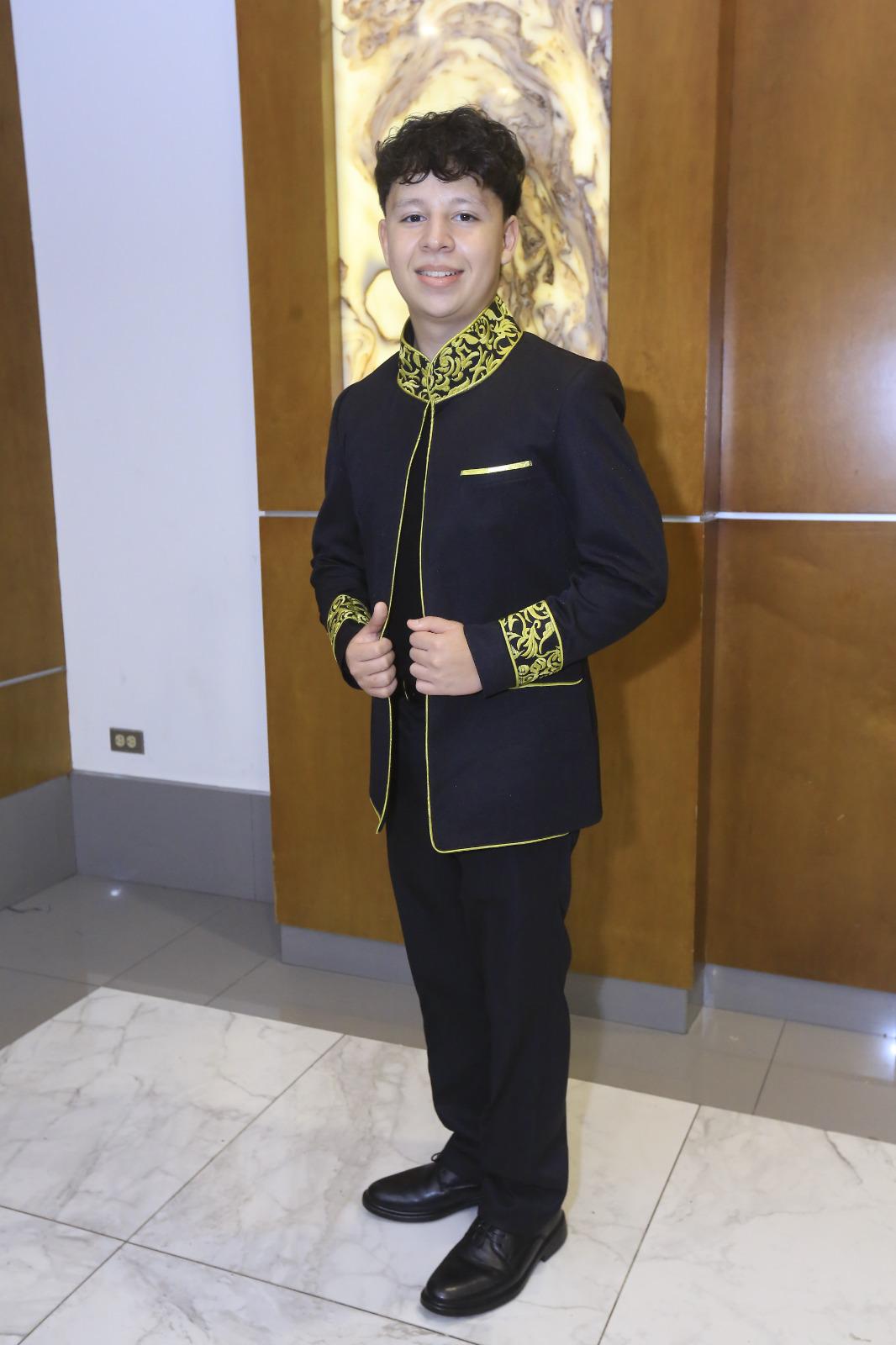 Seniors de la Escuela Franciscana celebran su fiesta de graduación 2026