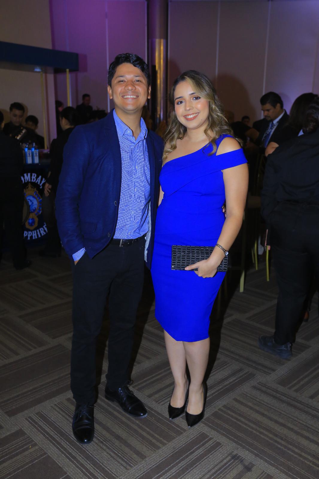 Así se vivió el Premio Quetglas 2025 en San Pedro Sula