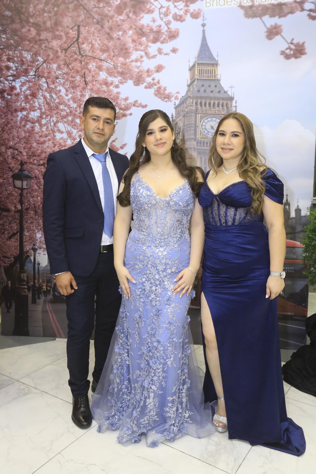 Seniors de la Escuela Franciscana celebran su fiesta de graduación 2026