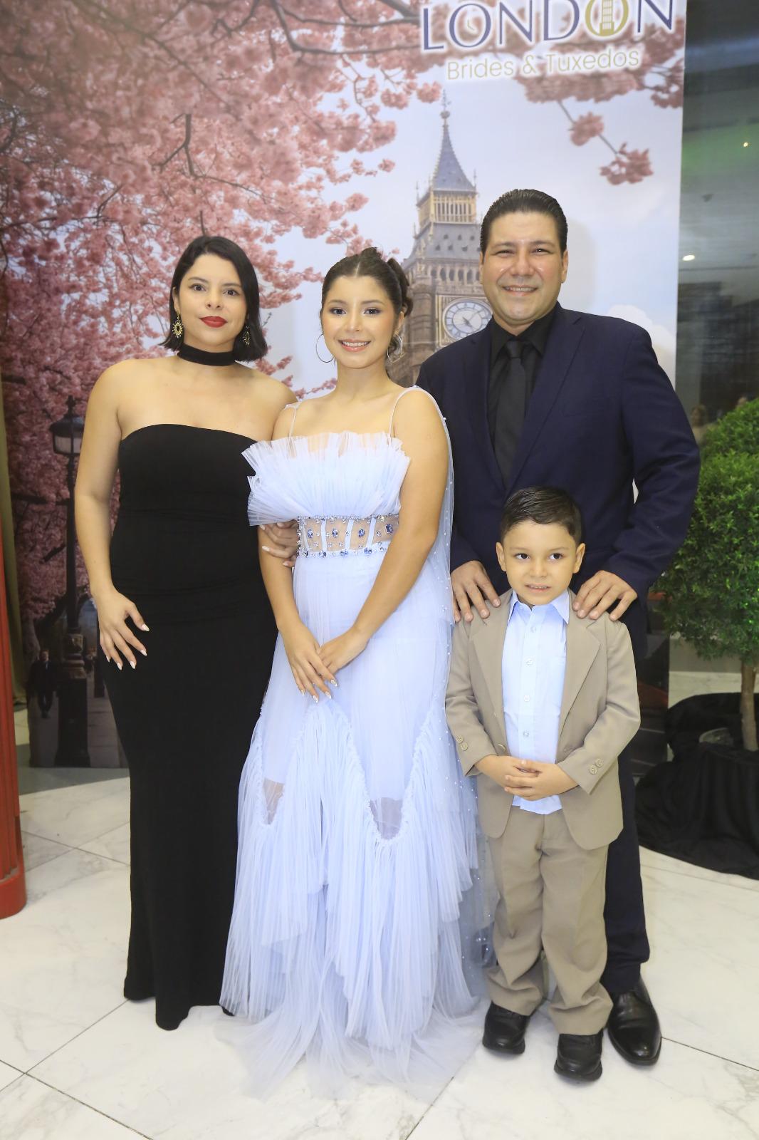 Seniors de la Escuela Franciscana celebran su fiesta de graduación 2026