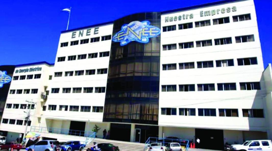 ENEE apenas ha colocado L1,150 de los L6,000 millones en bonos