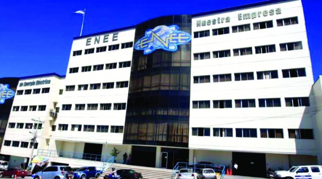 Deuda de la Enee con los generadores pone en riesgo el suministro eléctrico