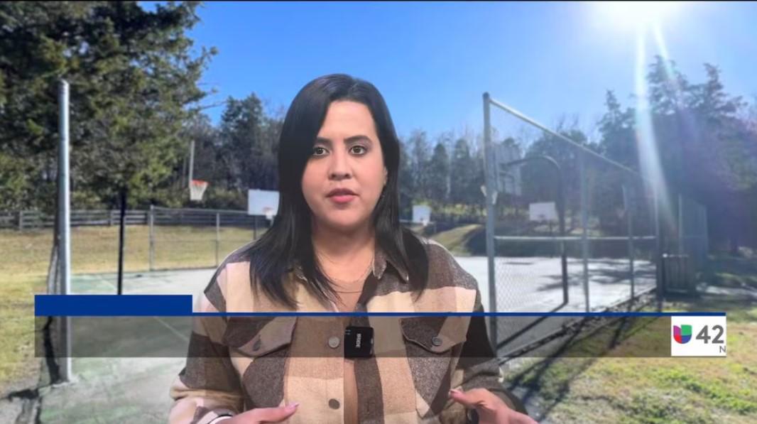 El día que la periodista Estefany Rodríguez apoyó a hondureño estafado por Facebook