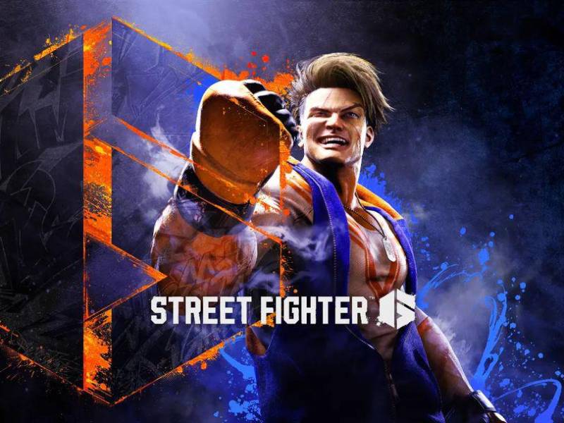 No se puede perder los videojuegos como Street Fighter 6.