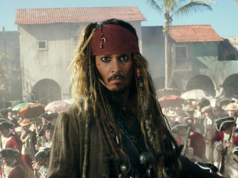 “Según los informes, el acuerdo es que Johnny Depp regrese como Jack Sparrow”, afirmó el informante al sitio web de entretenimiento Poptopic.