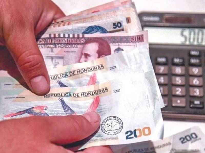 Gobierno pagará a un plazo de 30 años con un interés de 1.9%.