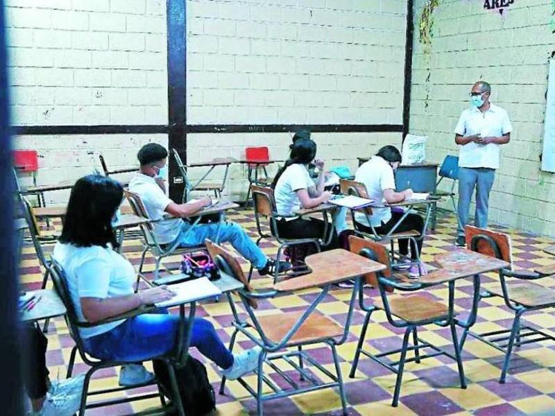 Será a partir de 2023. Imagen de archivo.