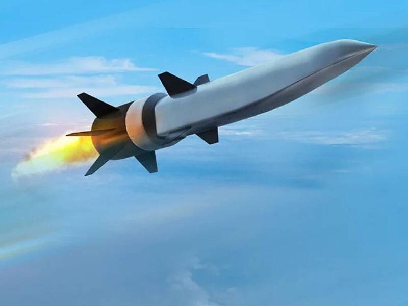 Los misiles hipersónicos hacen temer una nueva carrera armamentística.