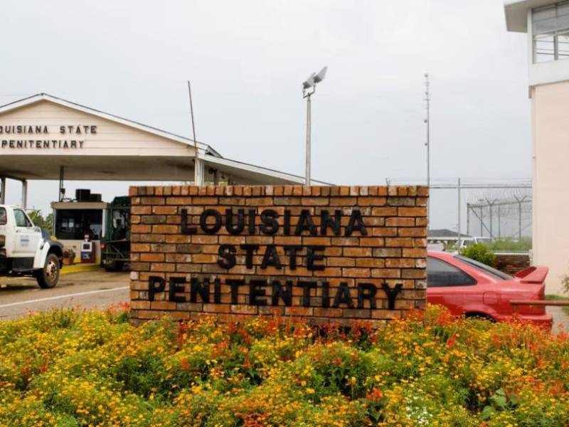 El proyecto de ley para la castración quirúrgica, presentado por la senadora demócrata Regina Barrow, recibió un apoyo abrumador de los legisladores republicanos.