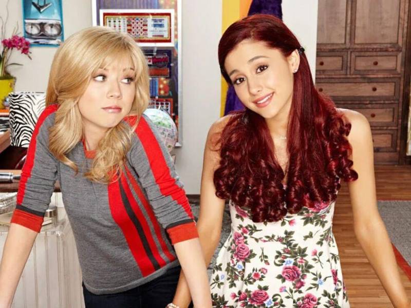 Después del lanzamiento de las memorias de Jennette McCurdy, ‘I’m Glad My Mom Died’, se han revelado algunos pasajes sobre su vida que ha incluido en el libro, como su tóxica relación con su coprotagonista en la serie ‘Sam and Cat’.